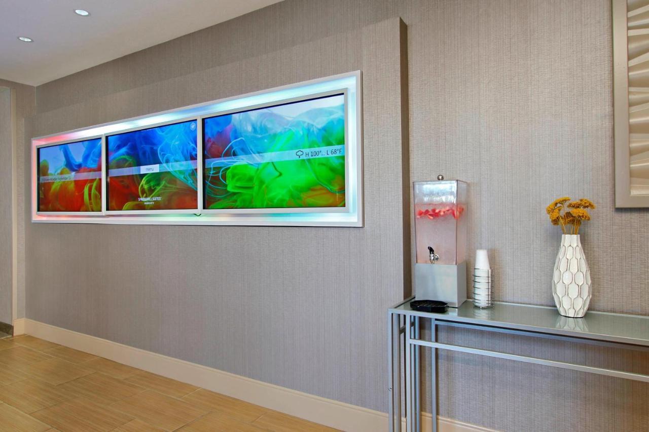 Springhill By Marriott 3*