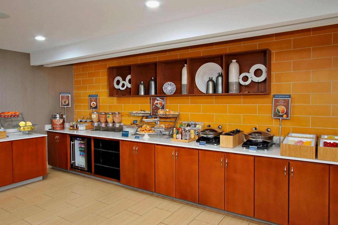 Springhill By Marriott Hotel Madera