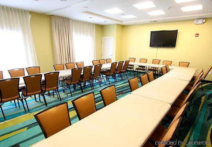 Springhill By Marriott Hotel 3*