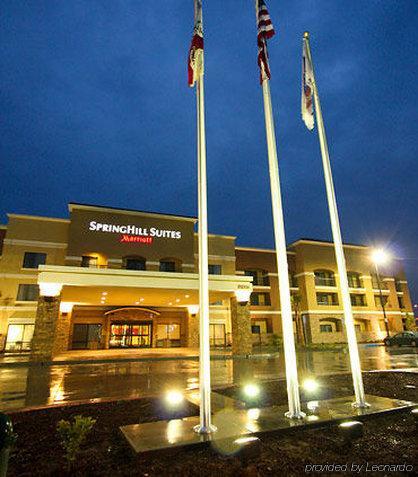 Springhill By Marriott 3* Madera
