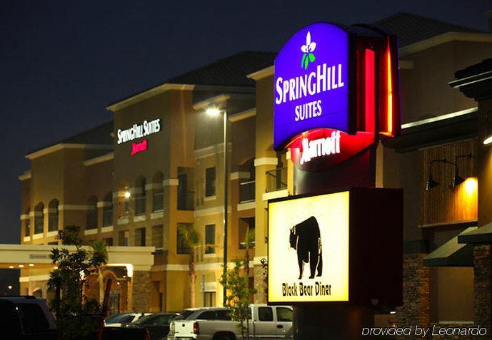Springhill By Marriott Hotel