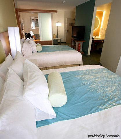 Springhill By Marriott Hotel Madera