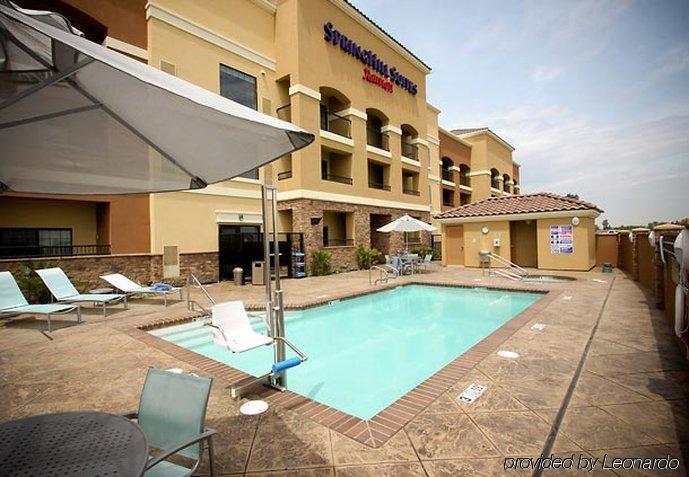 Hotel Springhill By Marriott