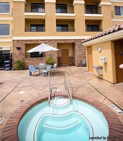 Hotel Springhill By Marriott Madera