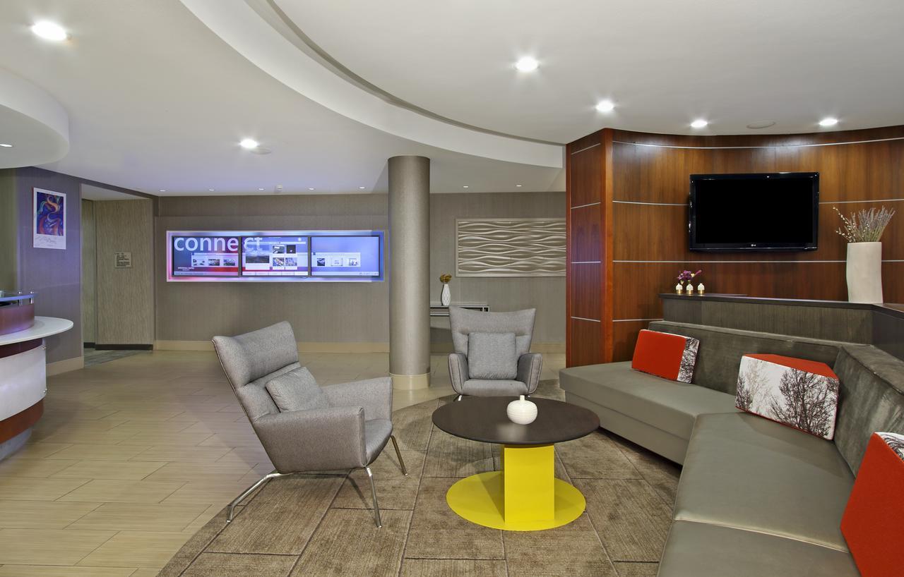 Springhill By Marriott Madera
