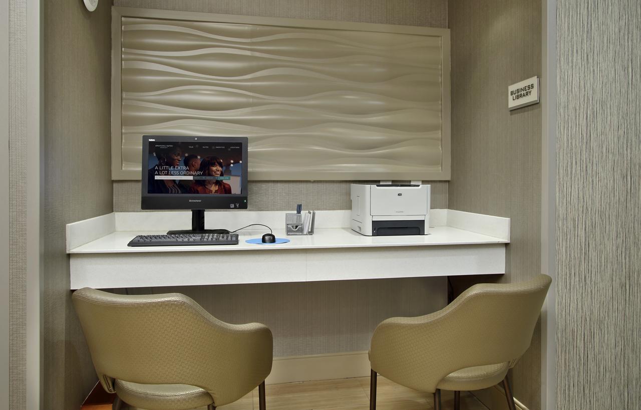 Springhill By Marriott