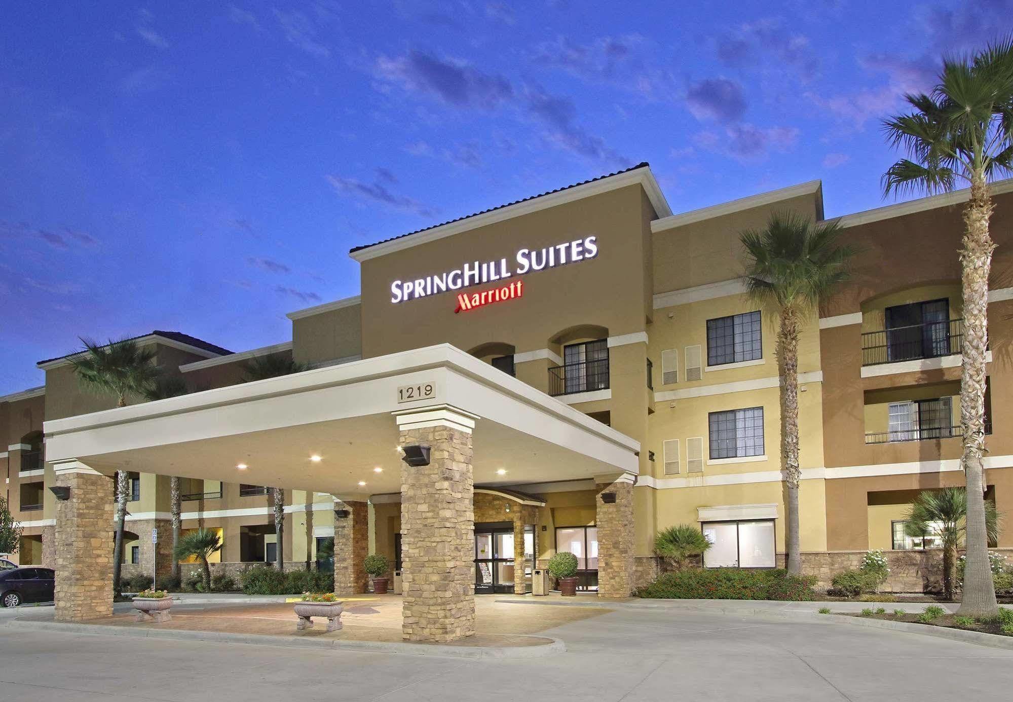 Springhill By Marriott 3*