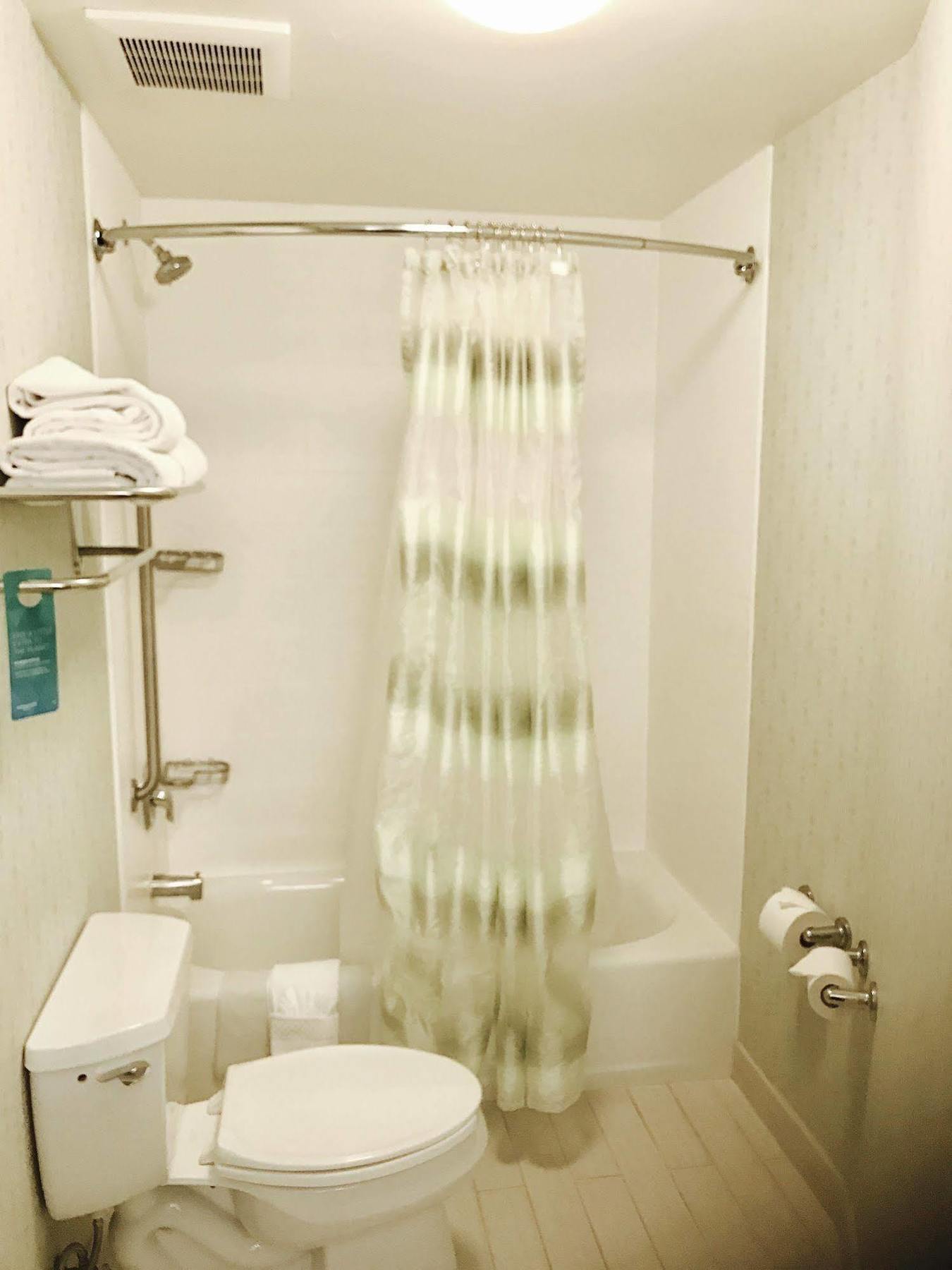 Springhill By Marriott 3*