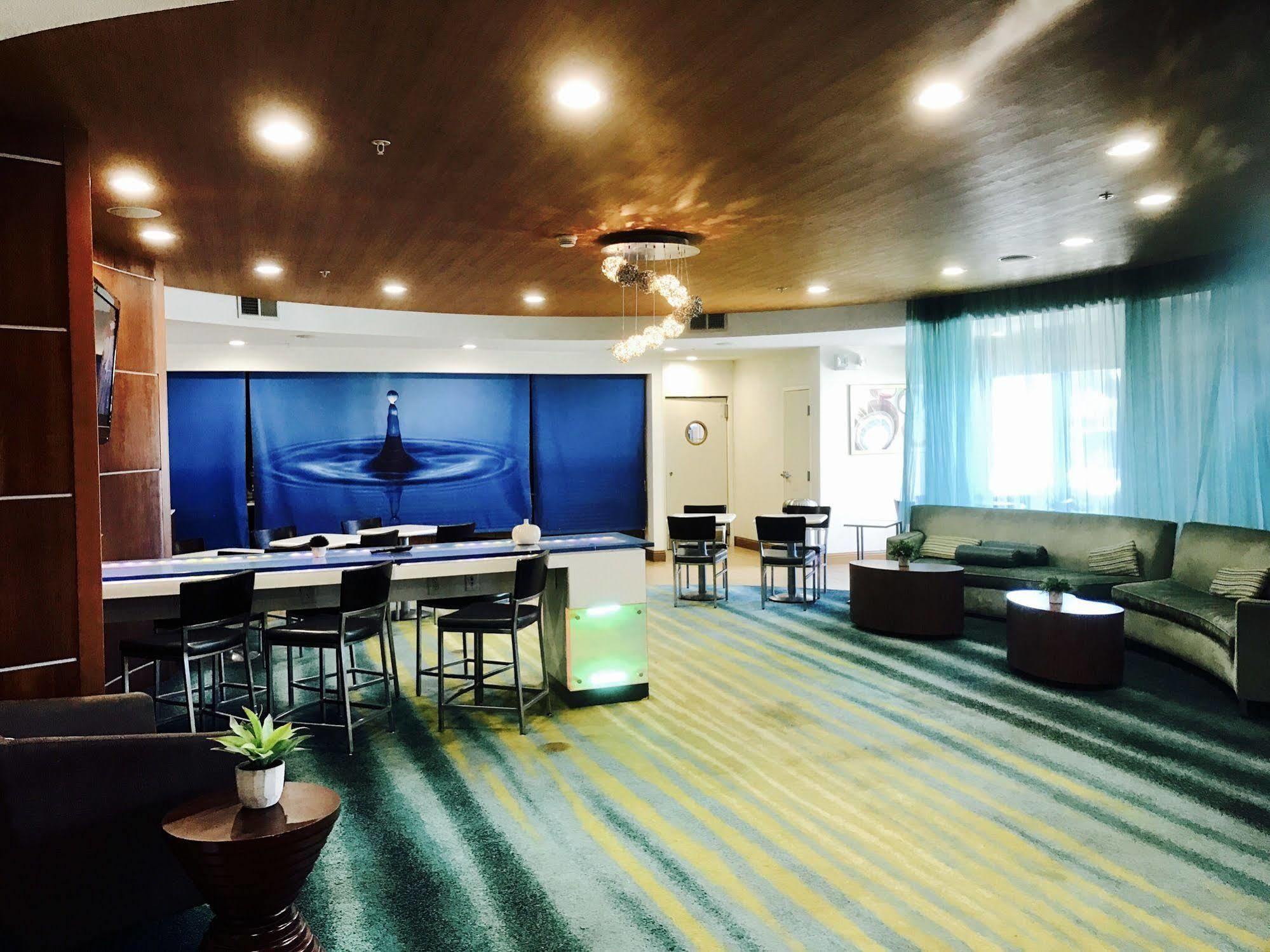 Springhill By Marriott Madera